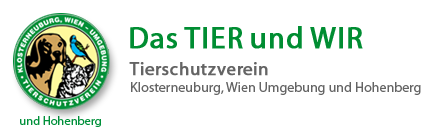 Tierschutz Klosterneuburg-Wien